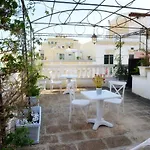 Al Rosa Antico Pensjonat Monopoli