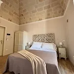Al Rosa Antico 3* Monopoli