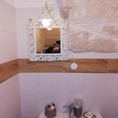 Al Rosa Antico Maison d'hôtes