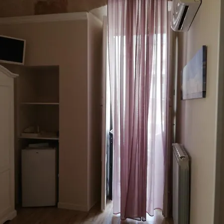 Al Rosa Antico Maison d'hôtes Monopoli