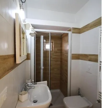 Maison d'hôtes Al Rosa Antico 3*
