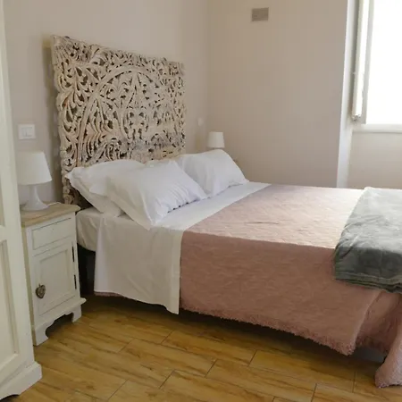 Gasthof Al Rosa Antico Monopoli