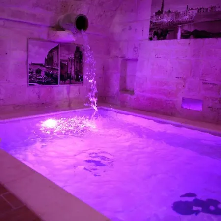 Al Rosa Antico Maison d'hôtes 3*