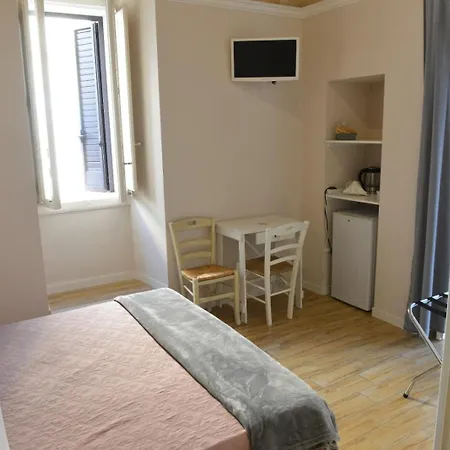 Al Rosa Antico Maison d'hôtes Monopoli