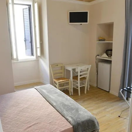 Al Rosa Antico Maison d'hôtes Monopoli