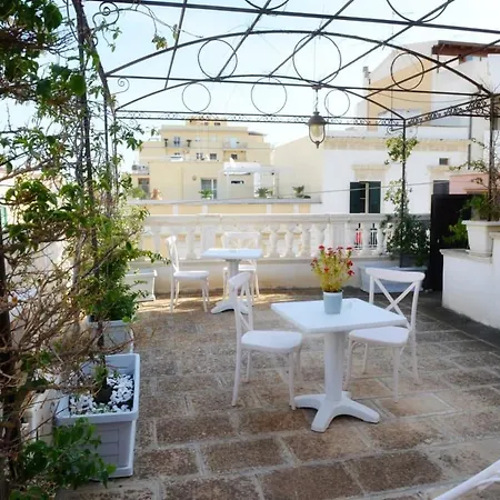 Al Rosa Antico Maison d'hôtes Monopoli