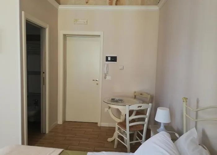 Al Rosa Antico Gasthof 3*