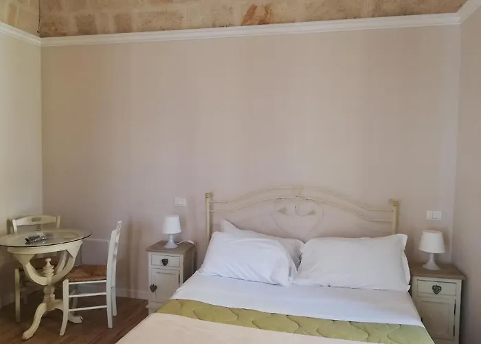 Gasthof Al Rosa Antico Monopoli