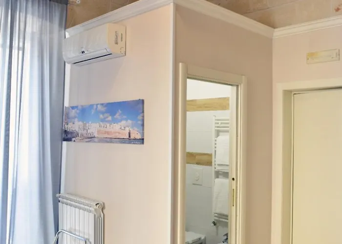 Al Rosa Antico Gasthof