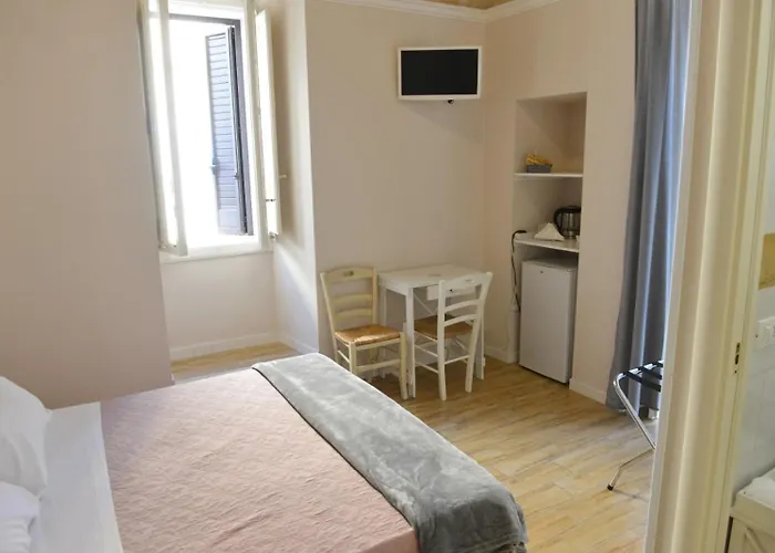 Al Rosa Antico Gasthof Monopoli