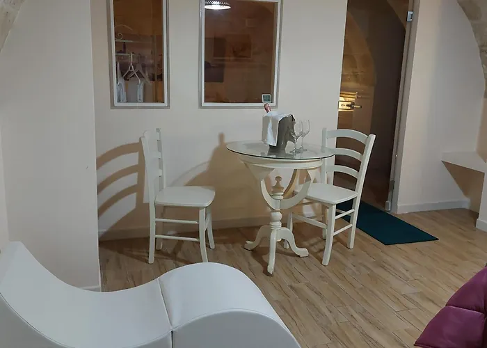 Al Rosa Antico Monopoli