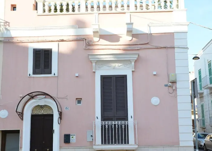 Gasthof Al Rosa Antico 3*