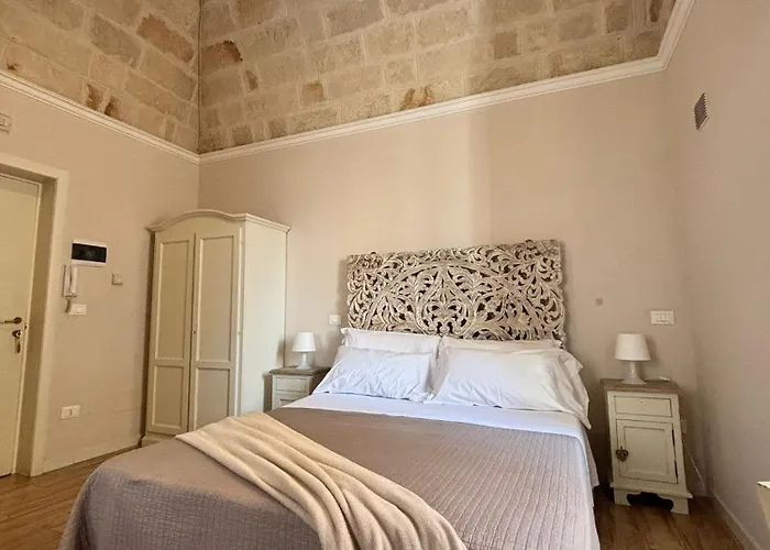 Al Rosa Antico 3* Monopoli