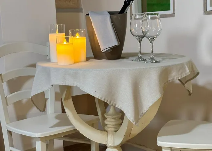Al Rosa Antico Gasthof Monopoli
