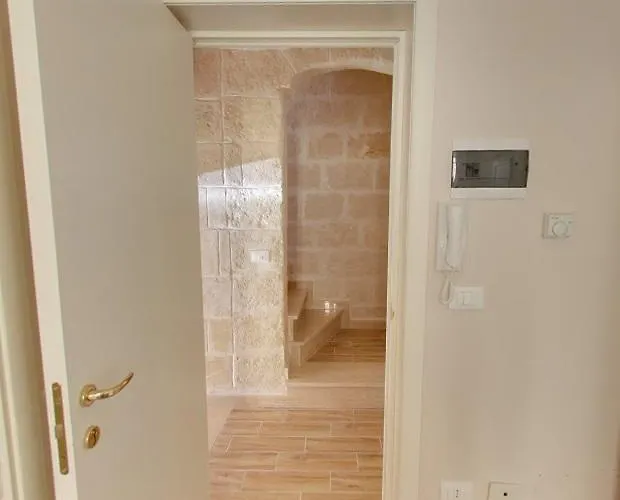 Al Rosa Antico 3* Monopoli