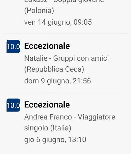 Gasthof Al Rosa Antico 3*