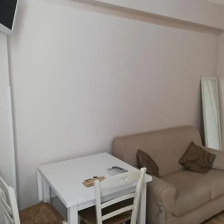 Al Rosa Antico Konukevi