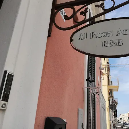 Al Rosa Antico *
