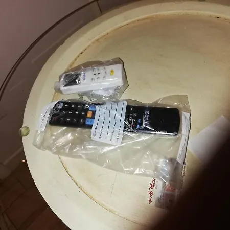 Konukevi Al Rosa Antico *