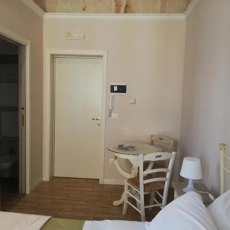 Al Rosa Antico Guest house 3*