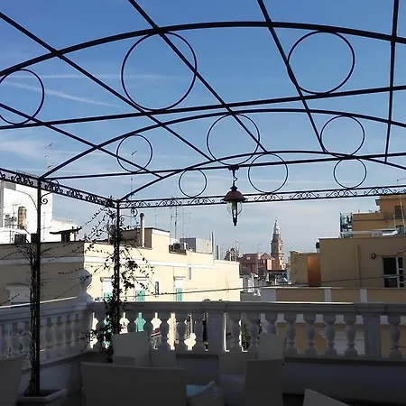 Al Rosa Antico Guest house