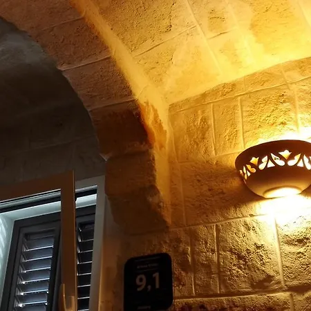 Al Rosa Antico Guest house *