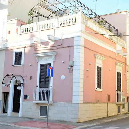 Al Rosa Antico 3*