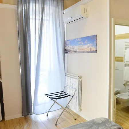 Guest house Al Rosa Antico