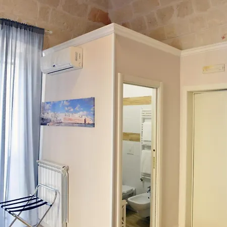 Guest house Al Rosa Antico Monopoli