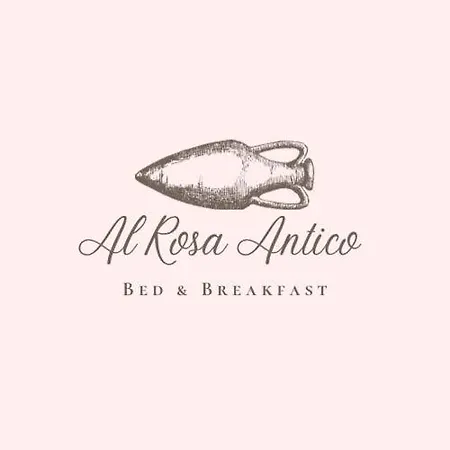 Konukevi Al Rosa Antico Monopoli