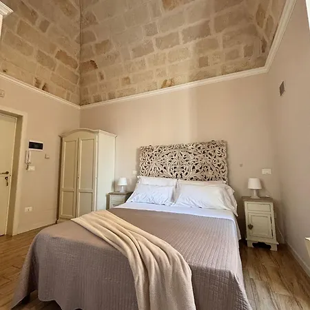 Al Rosa Antico * Monopoli