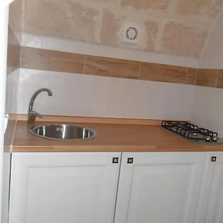Guest house Al Rosa Antico 3*