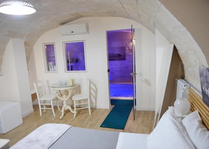 Al Rosa Antico Гостевой дом 3*