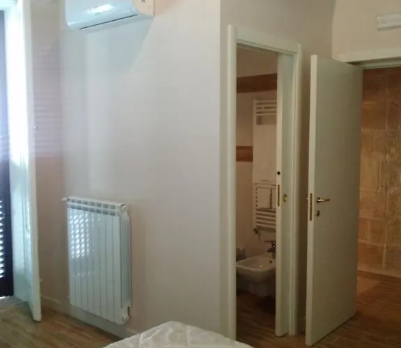 Al Rosa Antico Гостевой дом 3*